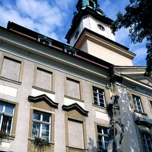 Ratusz w Jeleniej Górze